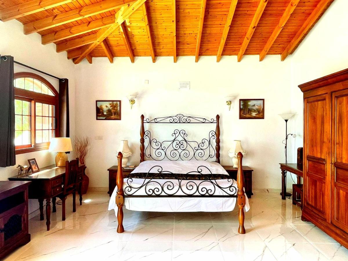 Beautiful Home Paphos Zimmer foto