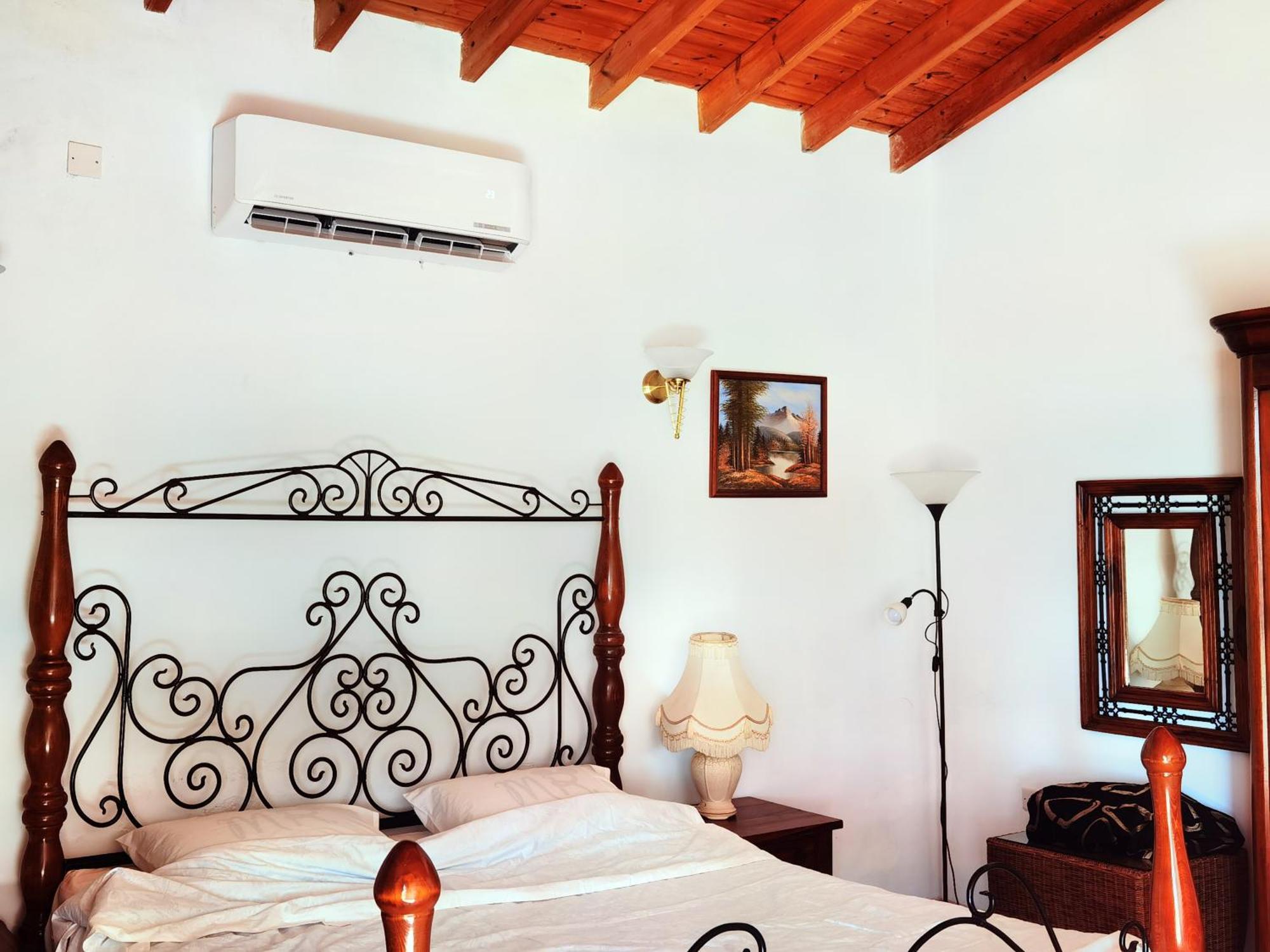 Beautiful Home Paphos Zimmer foto