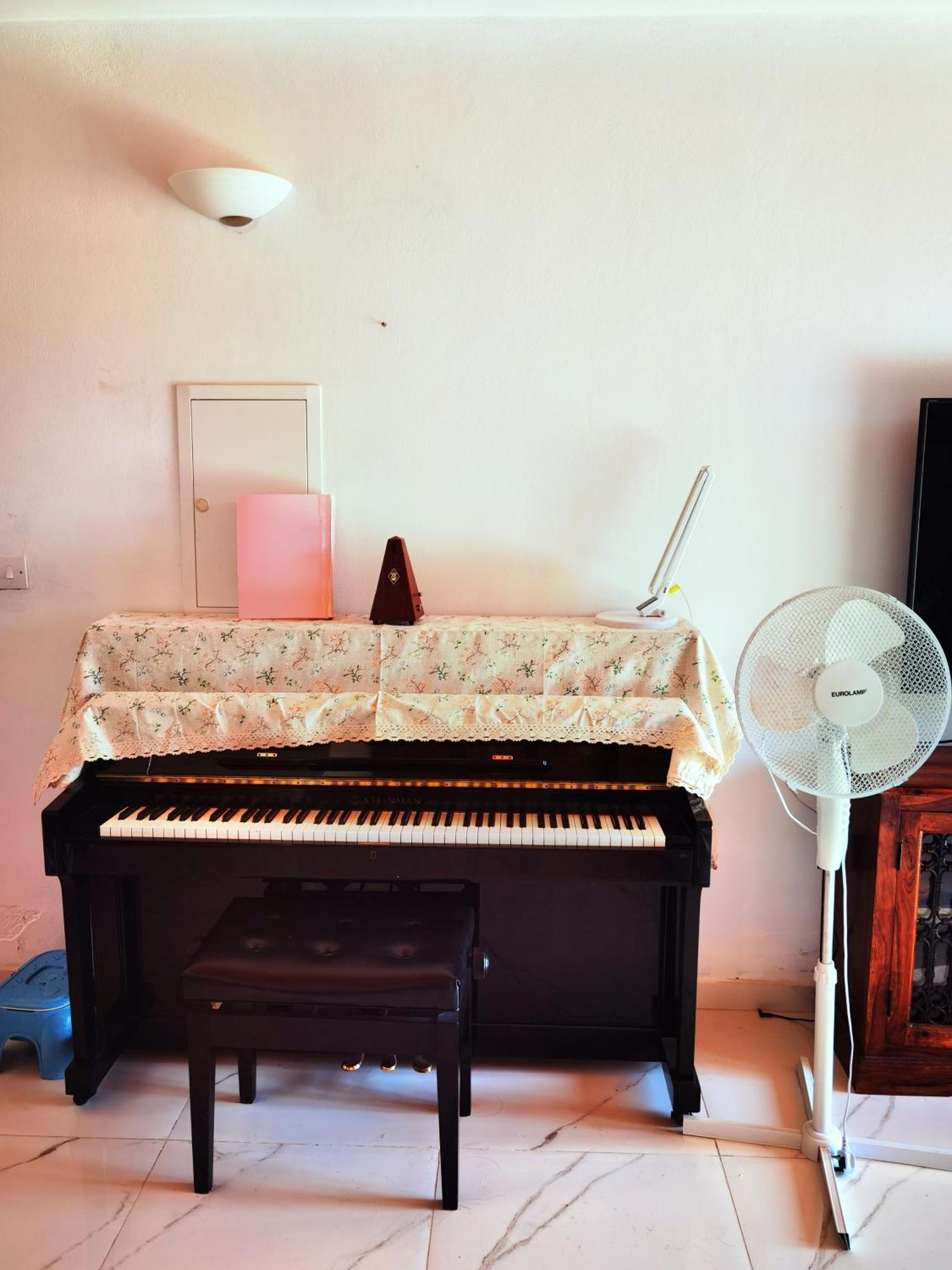 Beautiful Home Paphos Zimmer foto