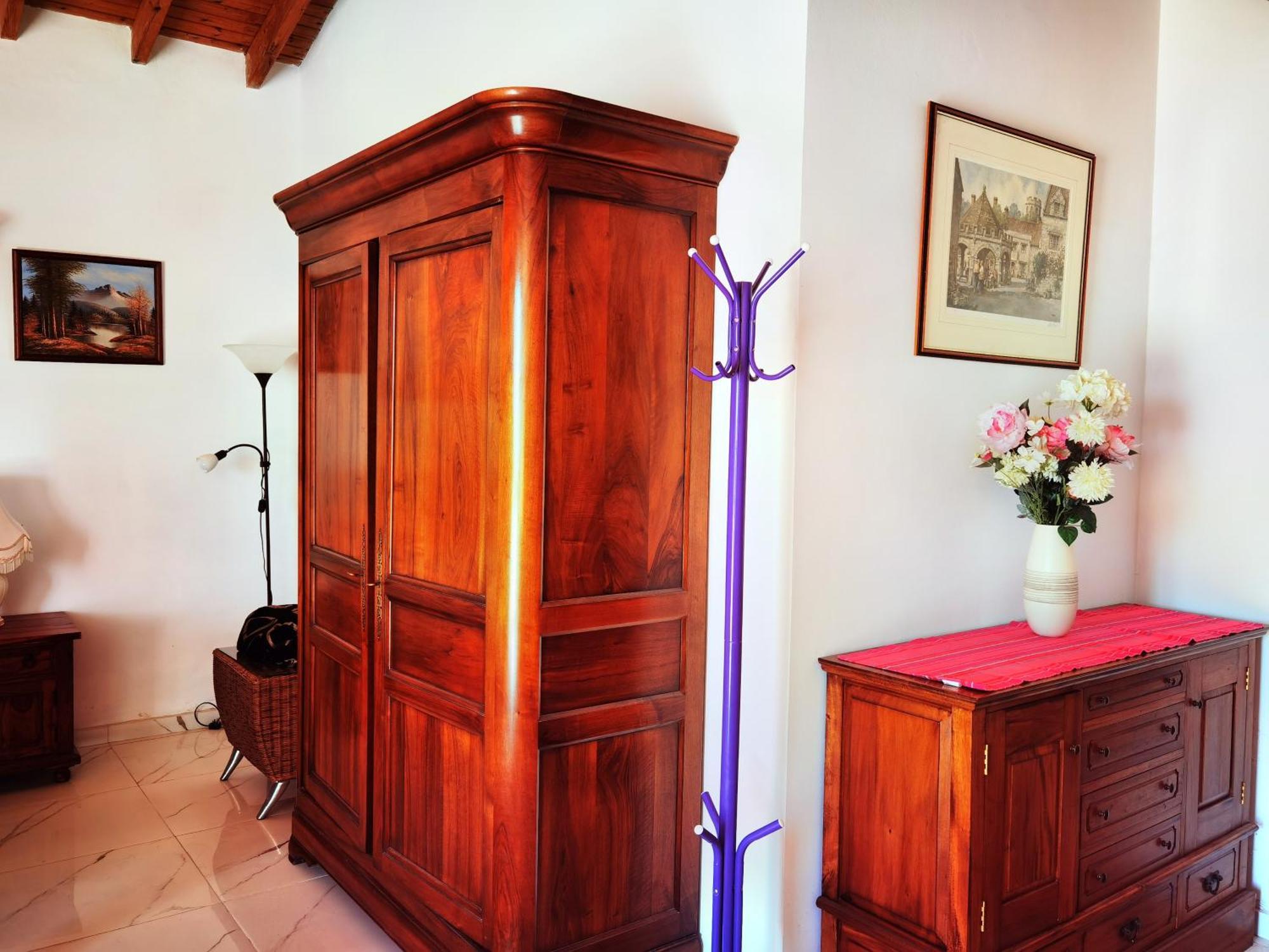 Beautiful Home Paphos Zimmer foto