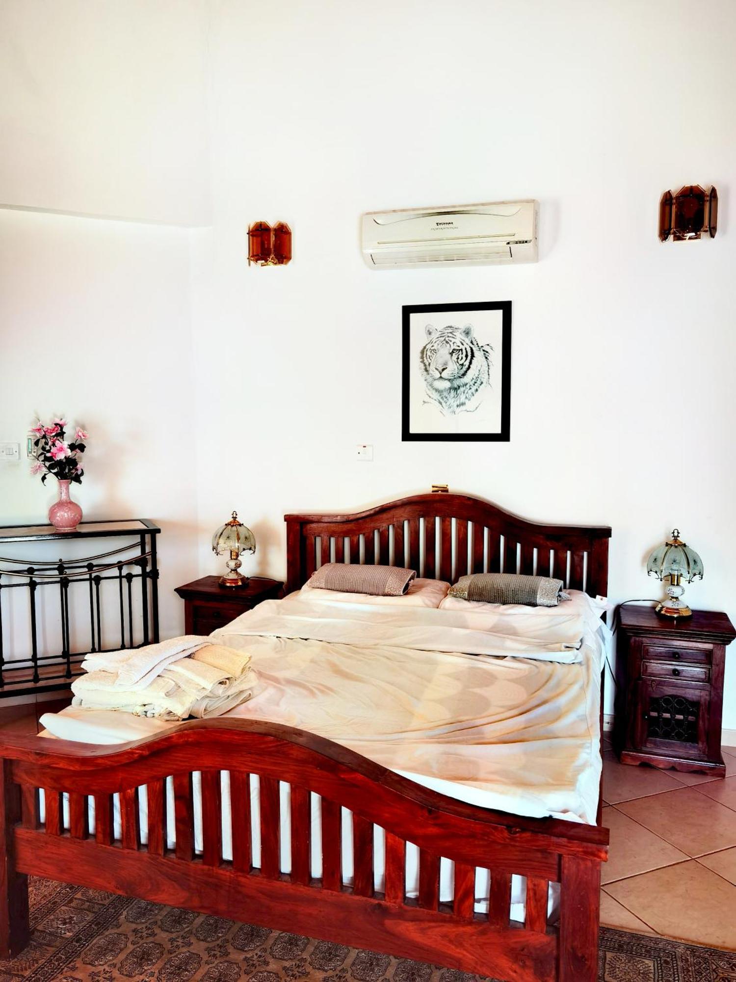 Beautiful Home Paphos Zimmer foto